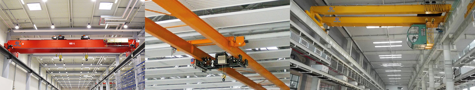 橋式防爆起重機(jī)(圖2)